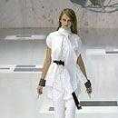 Paris Fashion Week. MARITHE & FRANCOIS GIRBAUD. Spring-Summer 2008