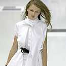 Paris Fashion Week. MARITHE & FRANCOIS GIRBAUD. Spring-Summer 2008