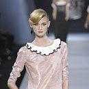 Paris Fashion Week. VIKTOR & ROLF. Spring-Summer 2008