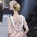 Paris Fashion Week. VIKTOR & ROLF. Spring-Summer 2008