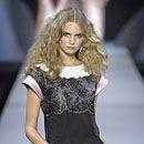 Paris Fashion Week. VIKTOR & ROLF. Spring-Summer 2008