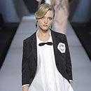 Paris Fashion Week. VIKTOR & ROLF. Spring-Summer 2008