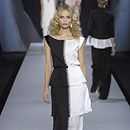 Paris Fashion Week. VIKTOR & ROLF. Spring-Summer 2008