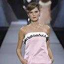 Paris Fashion Week. VIKTOR & ROLF. Spring-Summer 2008