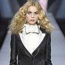 Paris Fashion Week. VIKTOR & ROLF. Spring-Summer 2008