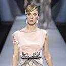 Paris Fashion Week. VIKTOR & ROLF. Spring-Summer 2008