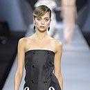 Paris Fashion Week. VIKTOR & ROLF. Spring-Summer 2008