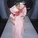 Paris Fashion Week. VIKTOR & ROLF. Spring-Summer 2008