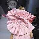 Paris Fashion Week. VIKTOR & ROLF. Spring-Summer 2008