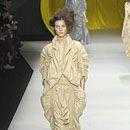 Paris Fashion Week. ISSEY MIYAKE. Spring-Summer 2008