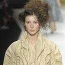 Paris Fashion Week. ISSEY MIYAKE. Spring-Summer 2008