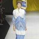 Paris Fashion Week. ISSEY MIYAKE. Spring-Summer 2008