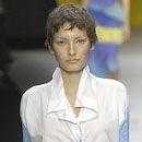 Paris Fashion Week. ISSEY MIYAKE. Spring-Summer 2008