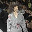 Paris Fashion Week. ISSEY MIYAKE. Spring-Summer 2008