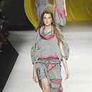 Paris Fashion Week. ISSEY MIYAKE. Spring-Summer 2008