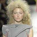 Paris Fashion Week. ISSEY MIYAKE. Spring-Summer 2008