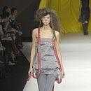 Paris Fashion Week. ISSEY MIYAKE. Spring-Summer 2008