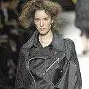 Paris Fashion Week. ISSEY MIYAKE. Spring-Summer 2008