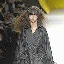 Paris Fashion Week. ISSEY MIYAKE. Spring-Summer 2008