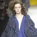 Paris Fashion Week. ISSEY MIYAKE. Spring-Summer 2008