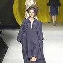 Paris Fashion Week. ISSEY MIYAKE. Spring-Summer 2008