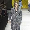 Paris Fashion Week. ISSEY MIYAKE. Spring-Summer 2008