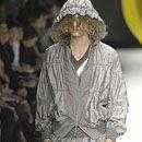 Paris Fashion Week. ISSEY MIYAKE. Spring-Summer 2008