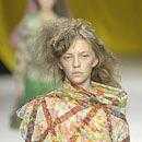 Paris Fashion Week. ISSEY MIYAKE. Spring-Summer 2008