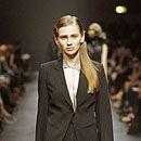 Paris Fashion Week. ANN DEMEULEMEESTER. Spring-Summer 2008