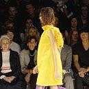 Paris Fashion Week. COMME DES GARCONS. Spring-Summer 2008