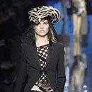 Paris Fashion Week. JEAN PAUL GAULTIER. Spring-Summer 2008