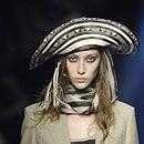 Paris Fashion Week. JEAN PAUL GAULTIER. Spring-Summer 2008