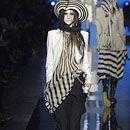 Paris Fashion Week. JEAN PAUL GAULTIER. Spring-Summer 2008