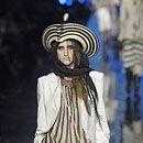 Paris Fashion Week. JEAN PAUL GAULTIER. Spring-Summer 2008