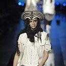 Paris Fashion Week. JEAN PAUL GAULTIER. Spring-Summer 2008