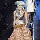 Paris Fashion Week. JEAN PAUL GAULTIER. Spring-Summer 2008