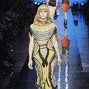 Paris Fashion Week. JEAN PAUL GAULTIER. Spring-Summer 2008