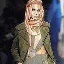 Paris Fashion Week. JEAN PAUL GAULTIER. Spring-Summer 2008