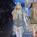 Paris Fashion Week. JEAN PAUL GAULTIER. Spring-Summer 2008