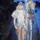 Paris Fashion Week. JEAN PAUL GAULTIER. Spring-Summer 2008