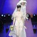 Paris Fashion Week. JEAN PAUL GAULTIER. Spring-Summer 2008