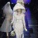 Paris Fashion Week. JEAN PAUL GAULTIER. Spring-Summer 2008