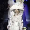 Paris Fashion Week. JEAN PAUL GAULTIER. Spring-Summer 2008