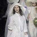 Paris Fashion Week. JEAN PAUL GAULTIER. Spring-Summer 2008