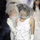 Paris Fashion Week. JEAN PAUL GAULTIER. Spring-Summer 2008