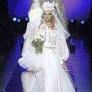 Paris Fashion Week. JEAN PAUL GAULTIER. Spring-Summer 2008