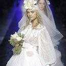 Paris Fashion Week. JEAN PAUL GAULTIER. Spring-Summer 2008