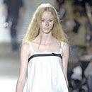 Paris Fashion Week. VERONIQUE BRANQUINHO. Spring-Summer 2008