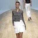 Paris Fashion Week. AKRIS. Spring-Summer 2008