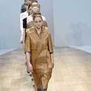 Paris Fashion Week. AKRIS. Spring-Summer 2008